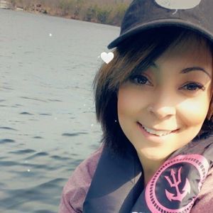 Meet your Posher, Landry